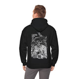 Suicidal Tendencies Skate Skull Hoodie