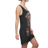 Nekromantik Undead Love Dress