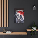 Nekromantik Canvas Print