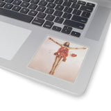 Deicide - Once Upon the Cross Sticker