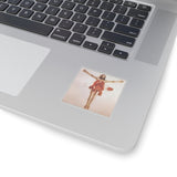 Deicide - Once Upon the Cross Sticker