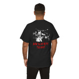 Slayer - Show No Mercy Unisex T-Shirt