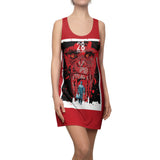 28 Days Later Dress