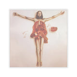Deicide - Once Upon the Cross Sticker