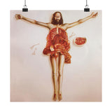 Deicide - Once Upon the Cross Posters