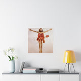 Deicide - Once Upon the Cross Posters