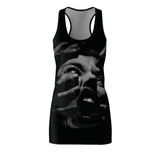 Immaculate "God Has Nothing To Do With This" Dress
