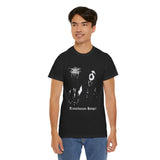 Darkthrone - Transylvanian Hunger Unisex T-Shirt