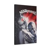 Nekromantik Canvas Print