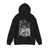Suicidal Tendencies Skate Skull Hoodie