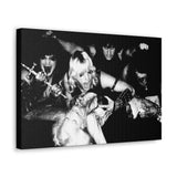 Slayer - Show No Mercy Era Group Canvas