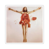 Deicide - Once Upon the Cross Sticker