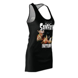 Samhain - Initium Dress