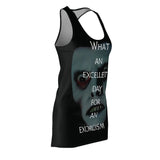 Excellent Day for an Exorcism Dress