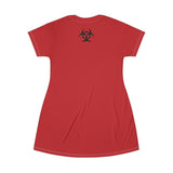 28 Days Later T-Shirt Dress