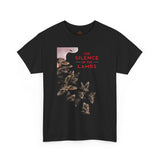 Silence of the Lambs "Death Head Hawk Moths" Unisex T-Shirt
