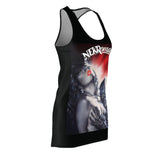 Nekromantik "Lust" Dress