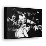 Slayer - Show No Mercy Era Group Canvas