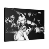 Slayer - Show No Mercy Era Group Canvas
