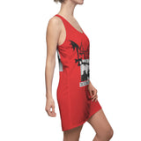 Mayhem - Deathcrush Dress
