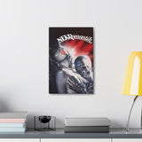 Nekromantik Canvas Print