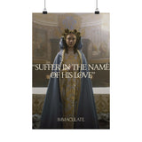 Immaculate - Suffer Posters