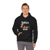 Samhain - Initium Hoodie