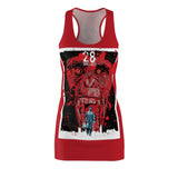 28 Days Later Dress
