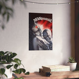 Nekromantik Poster Prints
