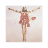 Deicide - Once Upon the Cross Sticker