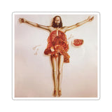 Deicide - Once Upon the Cross Sticker