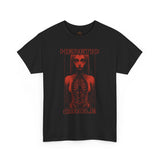 Heretic Girl Unisex T-shirt