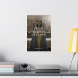 Immaculate - Suffer Posters