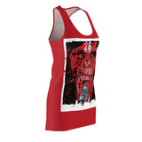 28 Days Later Dress