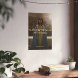 Immaculate - Suffer Posters
