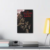 Silence of the Lambs "Death Head Hawk Moths" Canvas