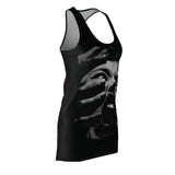 Immaculate "God Has Nothing To Do With This" Dress