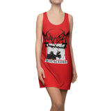 Mayhem - Deathcrush Dress