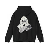 Samhain - Initium Hoodie