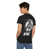 Samhain - He-Who-Can-Not-Be-Named Unisex T-Shirt