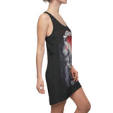 Nekromantik "Lust" Dress