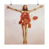 Deicide - Once Upon the Cross Posters
