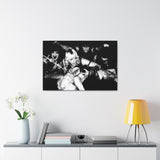 Slayer - Show No Mercy Era Group Canvas