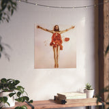 Deicide - Once Upon the Cross Posters