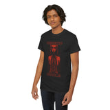 Heretic Girl Unisex T-shirt