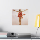 Deicide - Once Upon the Cross Posters