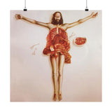 Deicide - Once Upon the Cross Posters