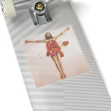 Deicide - Once Upon the Cross Sticker