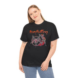 Slayer - Show No Mercy Unisex T-Shirt