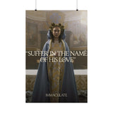 Immaculate - Suffer Posters